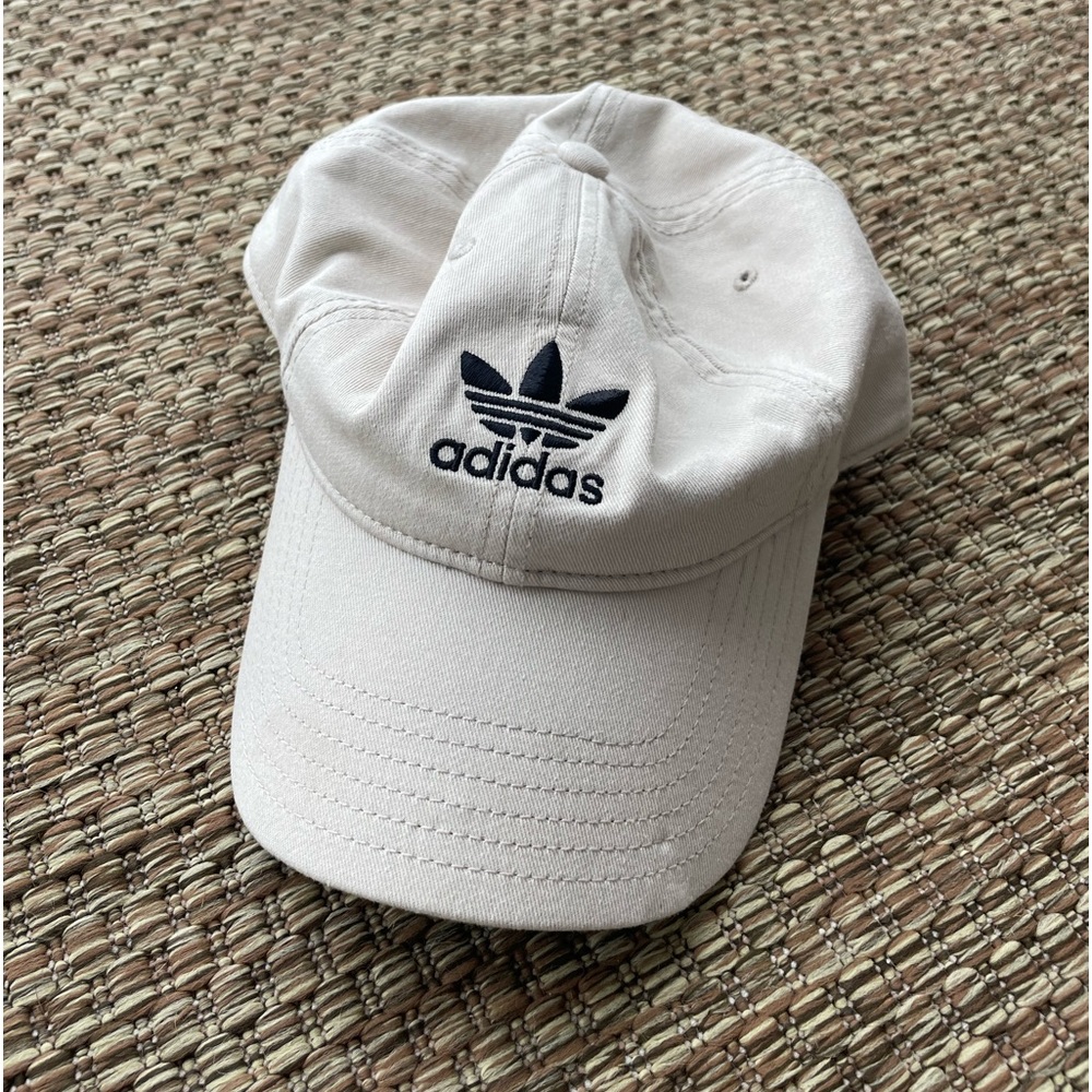 Adidas Baseball hat